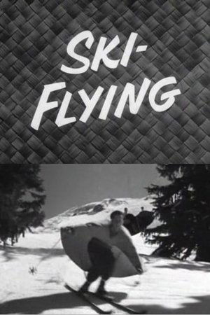 Ski-Flying (1956)