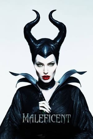 Poster Maleficent 2014