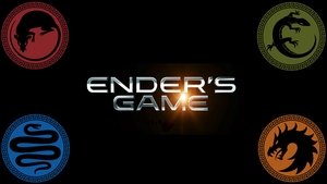 Tagalog Dubbed Ender’s Game (2013)