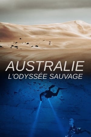 Image Australie : l'odyssée sauvage