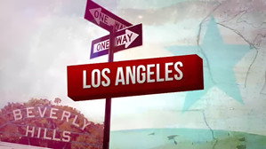 Go West! &ndash; Familie Liebisch erobert Amerika Season 1 :Episode 6  Episode 6