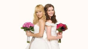 Νύφες σε Πόλεμο – Bride Wars (2009)