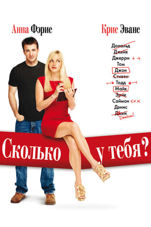 Poster Сколько у тебя? 2011