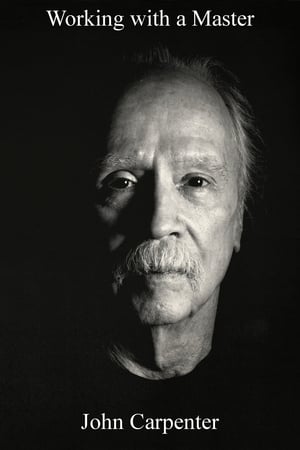 Télécharger Working with a Master: John Carpenter ou regarder en streaming Torrent magnet 