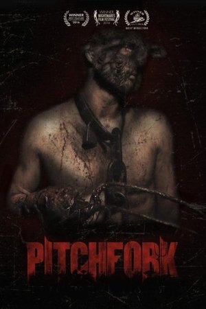 Pitchfork Pitchfork
