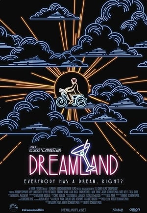 Poster Dreamland 2016
