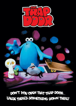 Poster The Trap Door 1986