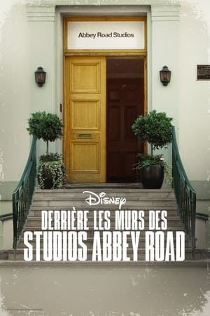 Derrière les murs des Studios Abbey Road 2022