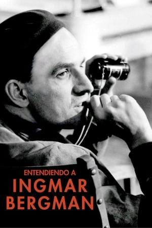 Poster Entendiendo a Ingmar Bergman 2018