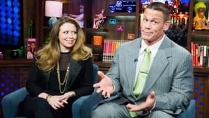 Watch What Happens Live with Andy Cohen Season 11 :Episode 9  Natasha Lyonne & John Cena