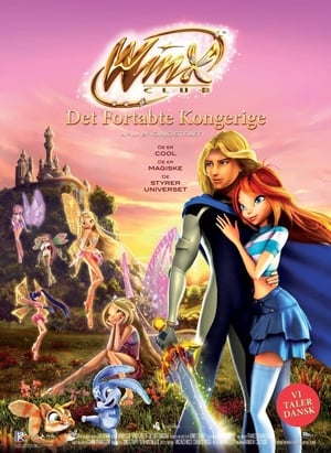 Image Winx Club - Det Fortabte Kongerige