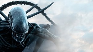 Alien: Covenant (2017)