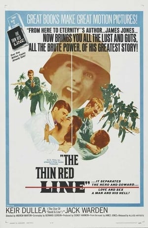 Image The Thin Red Line