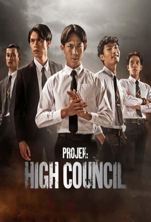 Image Project: High Council