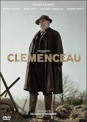 Télécharger Clemenceau ou regarder en streaming Torrent magnet 