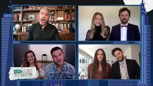 Watch What Happens Live with Andy Cohen Season 17 :Episode 51  Vanderpump Rules