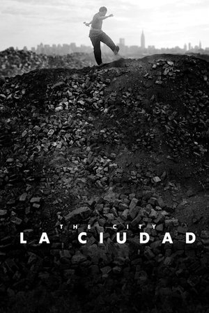 La Ciudad 1999