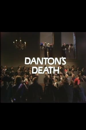 Télécharger Danton's Death ou regarder en streaming Torrent magnet 