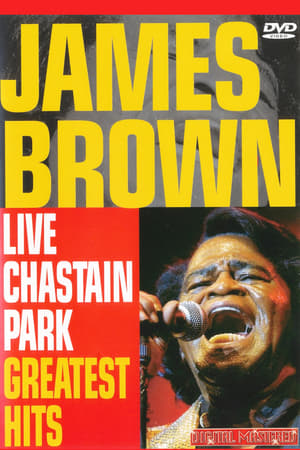 Télécharger James Brown - Live at Chastain Park ou regarder en streaming Torrent magnet 