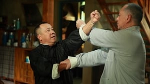 مشاهدة فيلم Ip Man: The Final Fight 2013 مترجم