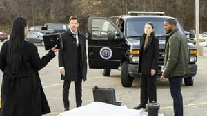 FBI: Most Wanted Season 4 :Episode 19  Bad Seed