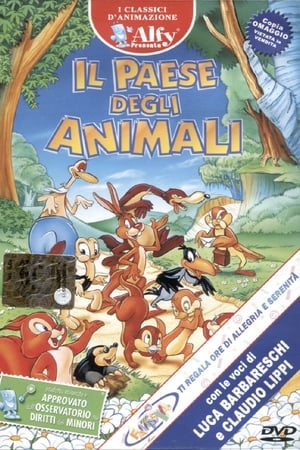 Image Il paese degli animali