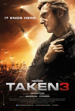 Taken 3 2014