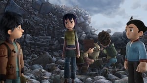 مشاهدة فيلم Astro Boy 2009 مترجم – مدبلج