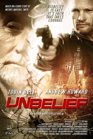 Poster Unbelief 2015