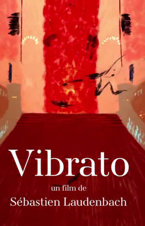 Image Vibrato