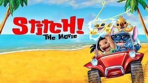 مشاهدة الأنمي Stitch! The Movie 2003 مدبلج