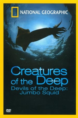 Image Devils of the Deep: Jumbo Squid