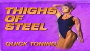 Quick Toning: Thighs of Steel