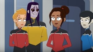 Star Trek: Lower Decks Season 1 Episode 7 مترجمة