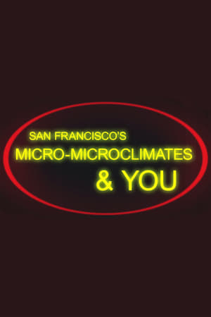 San Francisco's Micro-Microclimates & You 2014