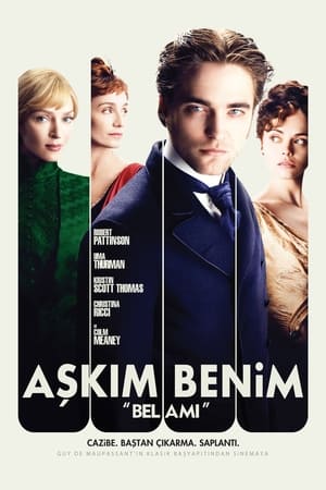 Aşkım Benim 2012