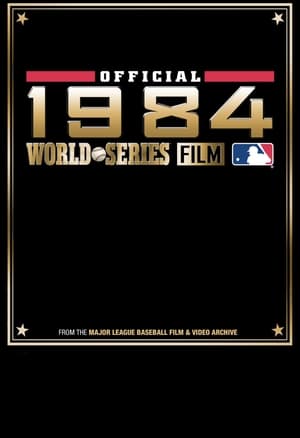 Image 1984 Detroit Tigers: The Official World Series Film