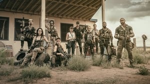 مشاهدة فيلم Army of the Dead 2021 مترجم