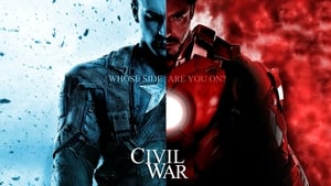 Capture of Captain America: Civil War (2016) HD Монгол хэл