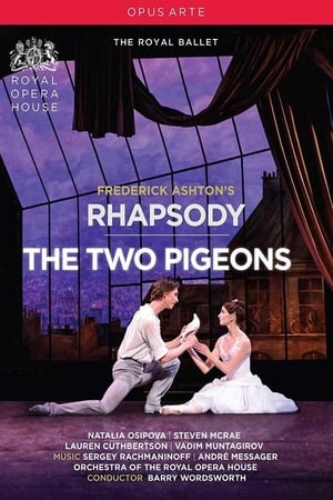 Télécharger Rhapsody and The Two Pigeons ou regarder en streaming Torrent magnet 