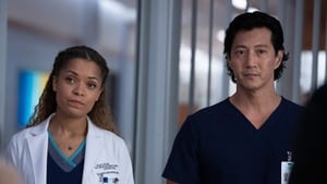 The Good Doctor Season 2 Episode 13