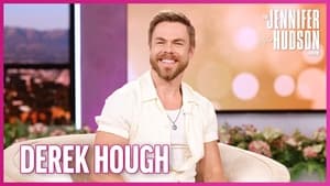 The Jennifer Hudson Show Season 2 :Episode 94  Derek Hough