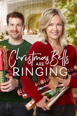 Poster Christmas Bells Are Ringing 2018