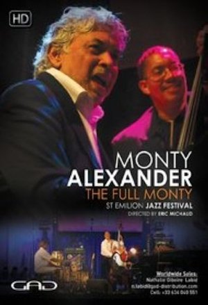 Nonton film MONTY ALEXANDER - SAINT EMILION JAZZ FESTIVAL (2013) terbaru sub indo