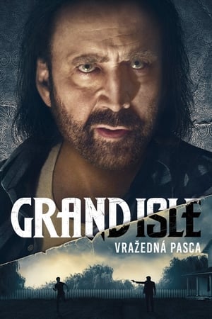 Poster Grand Isle: Vražedná pasca 2019