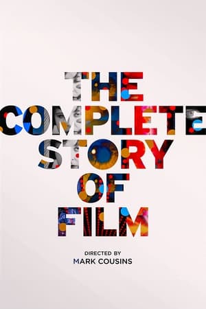 The Complete Story of Film 2023