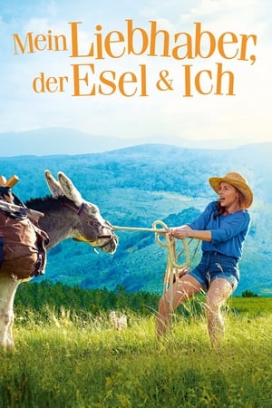 Poster Mein Liebhaber, der Esel & Ich 2020
