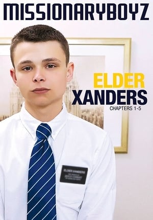 Télécharger Elder Xanders: Chapters 1-5 ou regarder en streaming Torrent magnet 