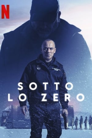 Poster Sotto lo zero 2021