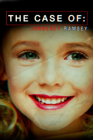 Image The Case of: JonBenét Ramsey